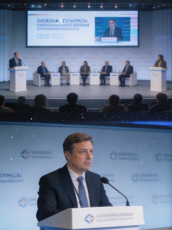 財經與商業直播