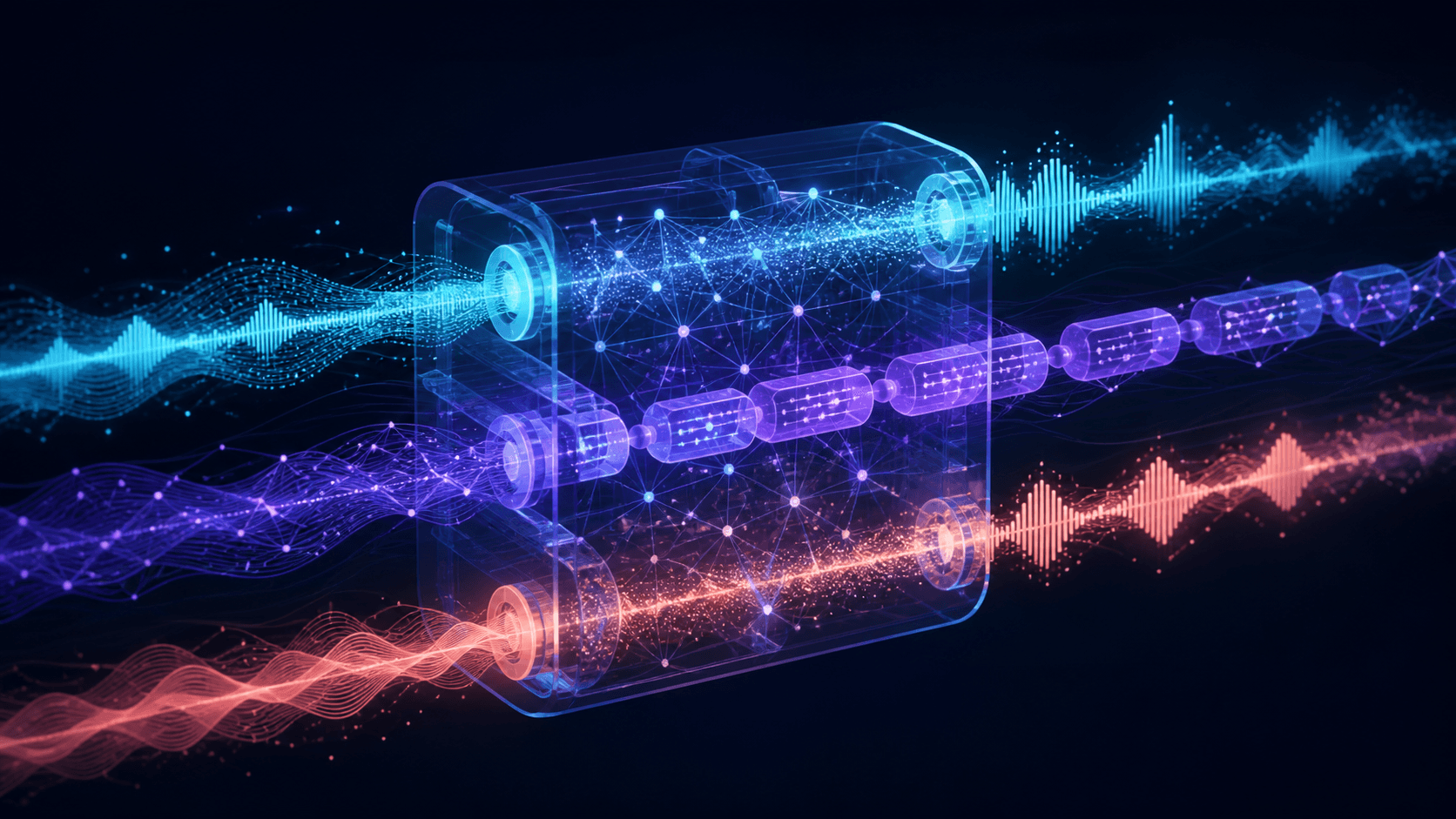 KI-Sprachübersetzung in Echtzeit: Jeder spricht die eigene Sprache