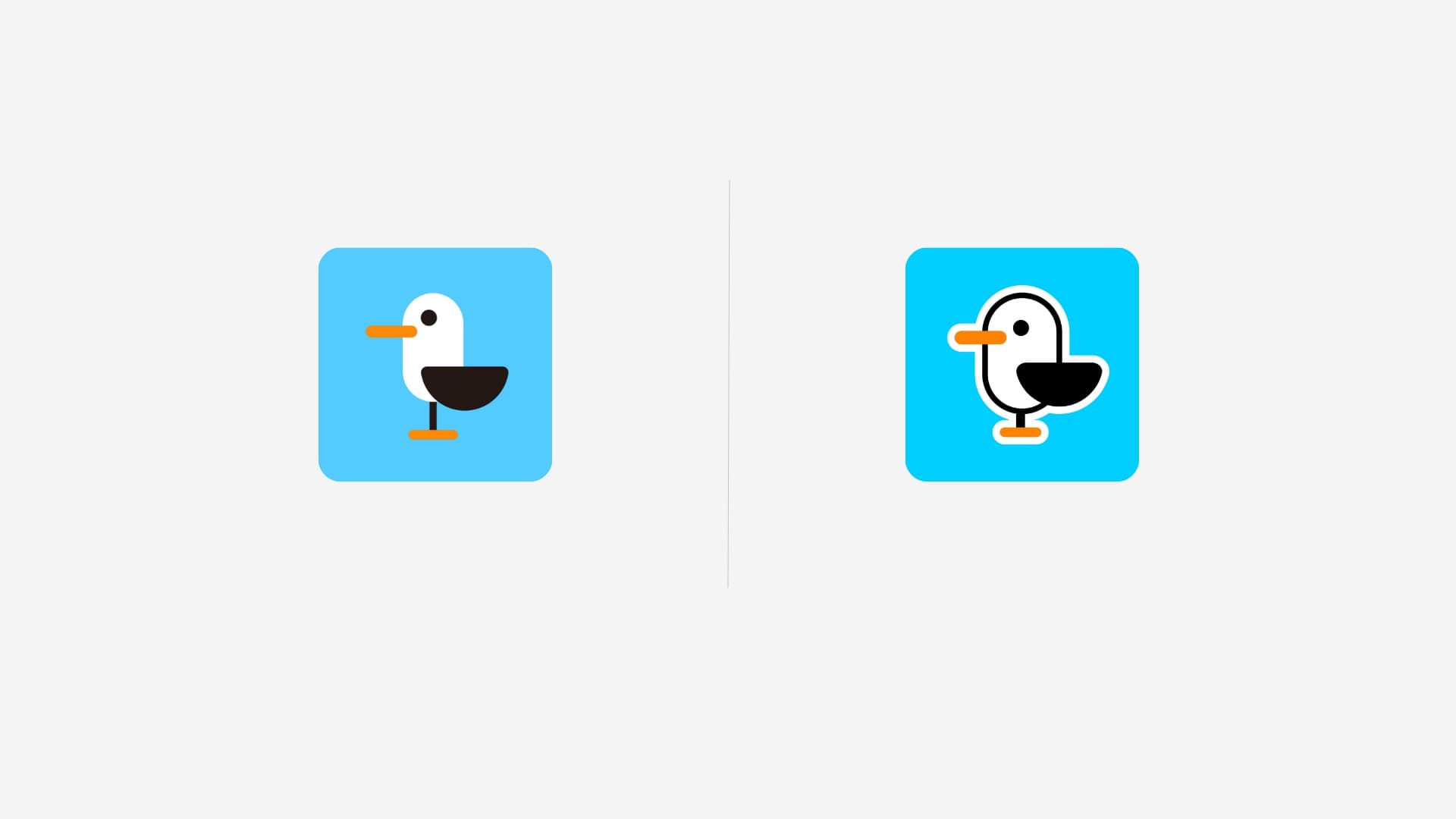 TransGull Identity Upgrade — Introducing Our New Logo!