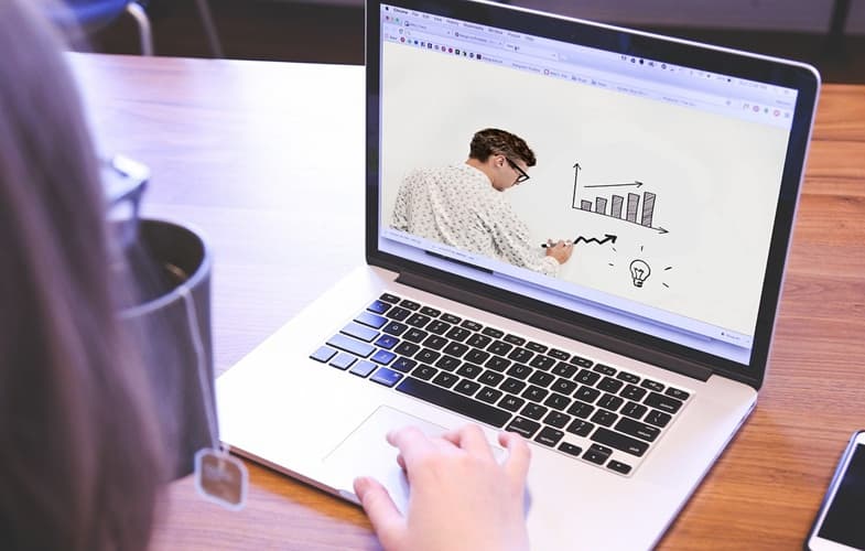 Watch Online Courses