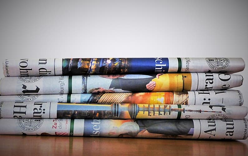 Access International News